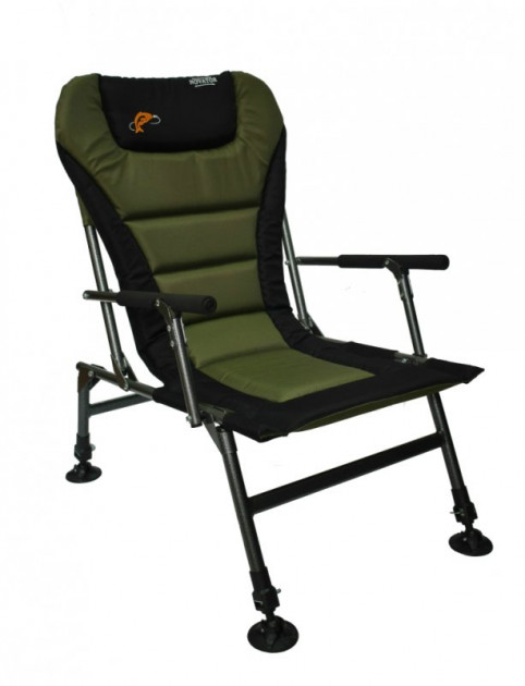 

Кресло рыболовное Novator SF-1 Comfort 90 х 52 х 15 см (201902)