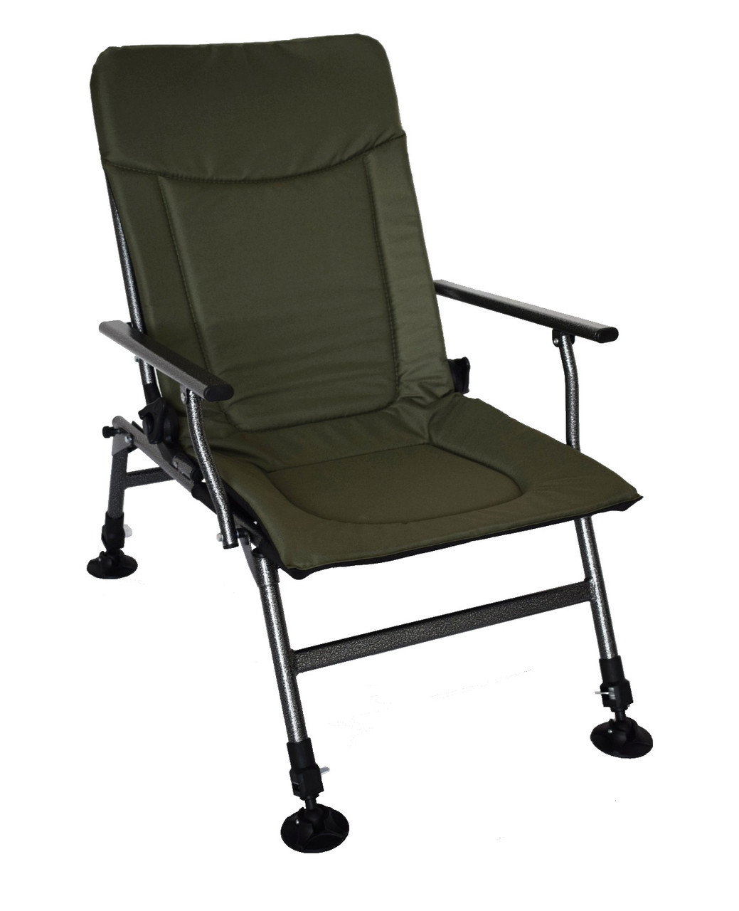 

Кресло Novator Vario Carp 83 х 59 х 20 см (2421)