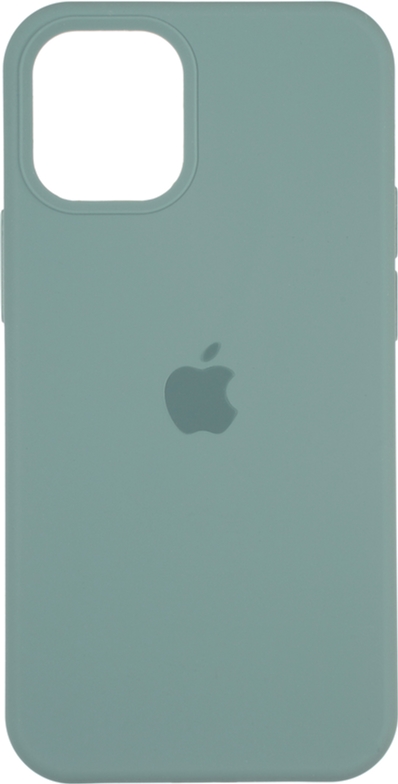 

Панель Krazi Full Soft Case для Apple iPhone 12 Mini Granny Grey