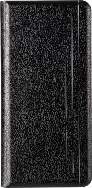 

Чехол-книжка Gelius Book Cover Leather 2 для Realme 5 Black