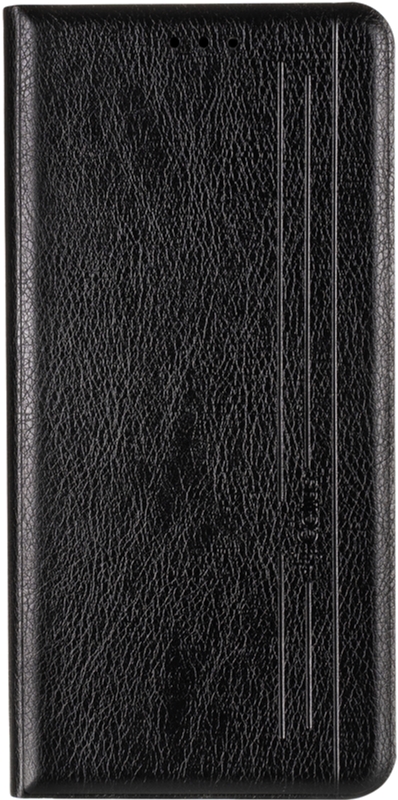 

Чехол-книжка Gelius Book Cover Leather 2 для Realme C11 Black