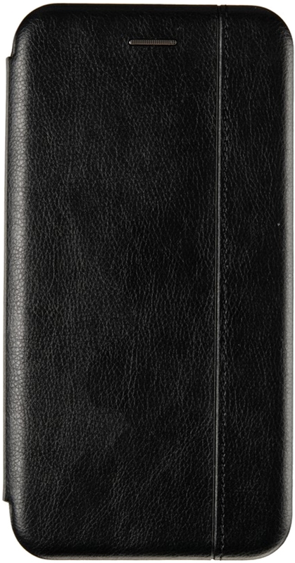 

Чехол-книжка Gelius Book Cover Leather для Huawei P Smart Pro Black