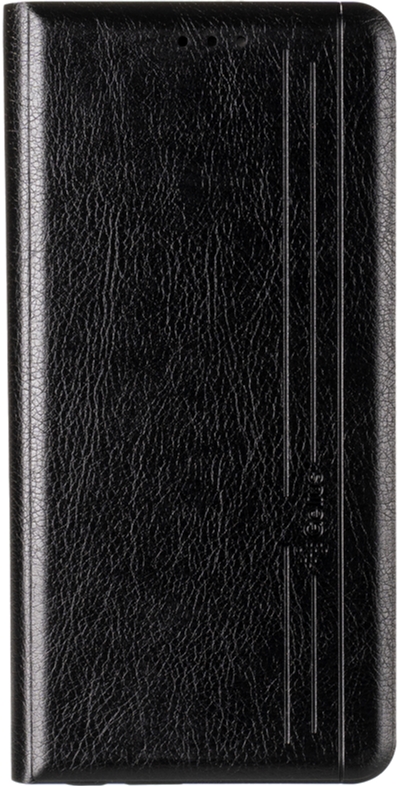 

Чехол-книжка Gelius Book Cover Leather 2 для Realme 7 Pro Black
