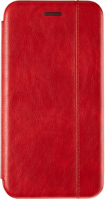 

Чехол-книжка Gelius Book Cover Leather для Samsung Galaxy A02s (A025) Red