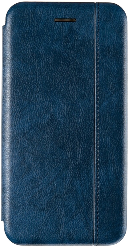

Чехол-книжка Gelius Book Cover Leather для Samsung Galaxy A02 (A022) Blue