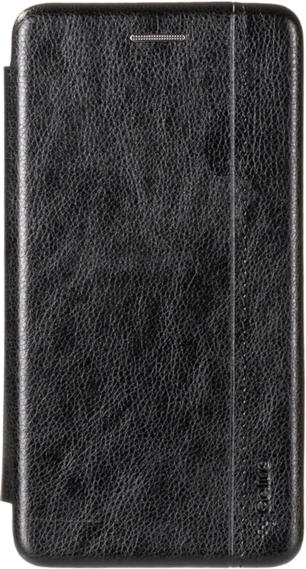 

Чехол-книжка Gelius Book Cover Leather для Samsung Galaxy A01 Core (A013) Black