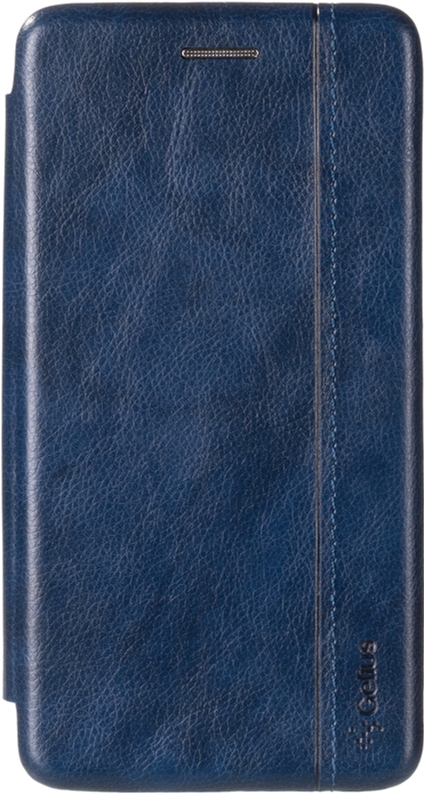 

Чехол-книжка Gelius Book Cover Leather для Samsung Galaxy A01 Core (A013) Blue