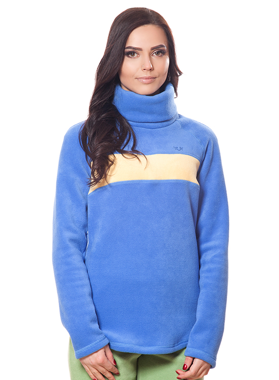 

Кофти Вол Кл 037 polar  синій, Кофти Вол Кл 037 polar L синій