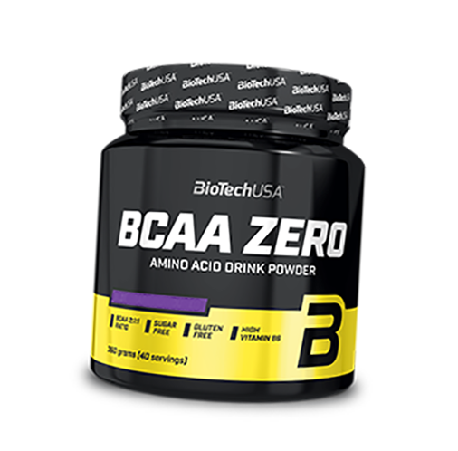 

Аминокислоты ВСАА и Глютамином, BCAA Zero, BioTech (USA) 360г Киви-лайм (28084010)