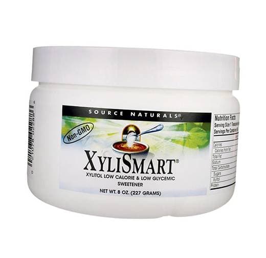 

XyliSmart Source Naturals 227г (05355001)