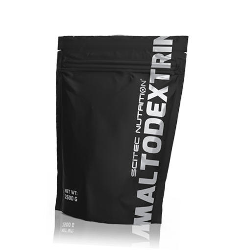 

Мальтодекстрин, Maltodextrin, Scitec Nutrition 2500г Без вкуса (16087002)