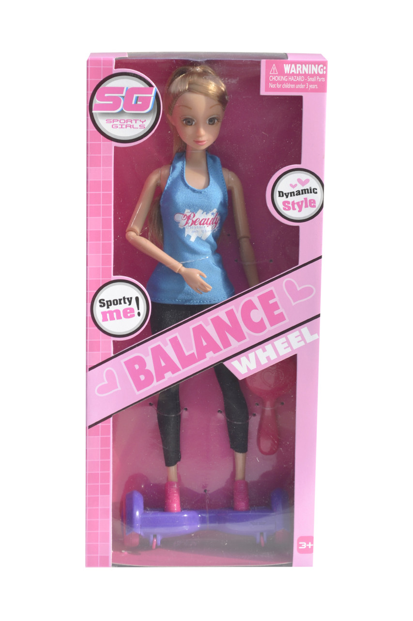 

Кукла A-Toys 29903AB