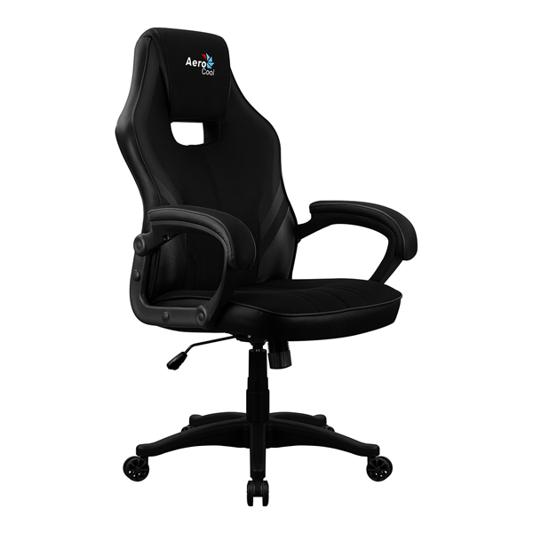 

Кресло для геймеров AeroCool Aero 2 Alpha Black