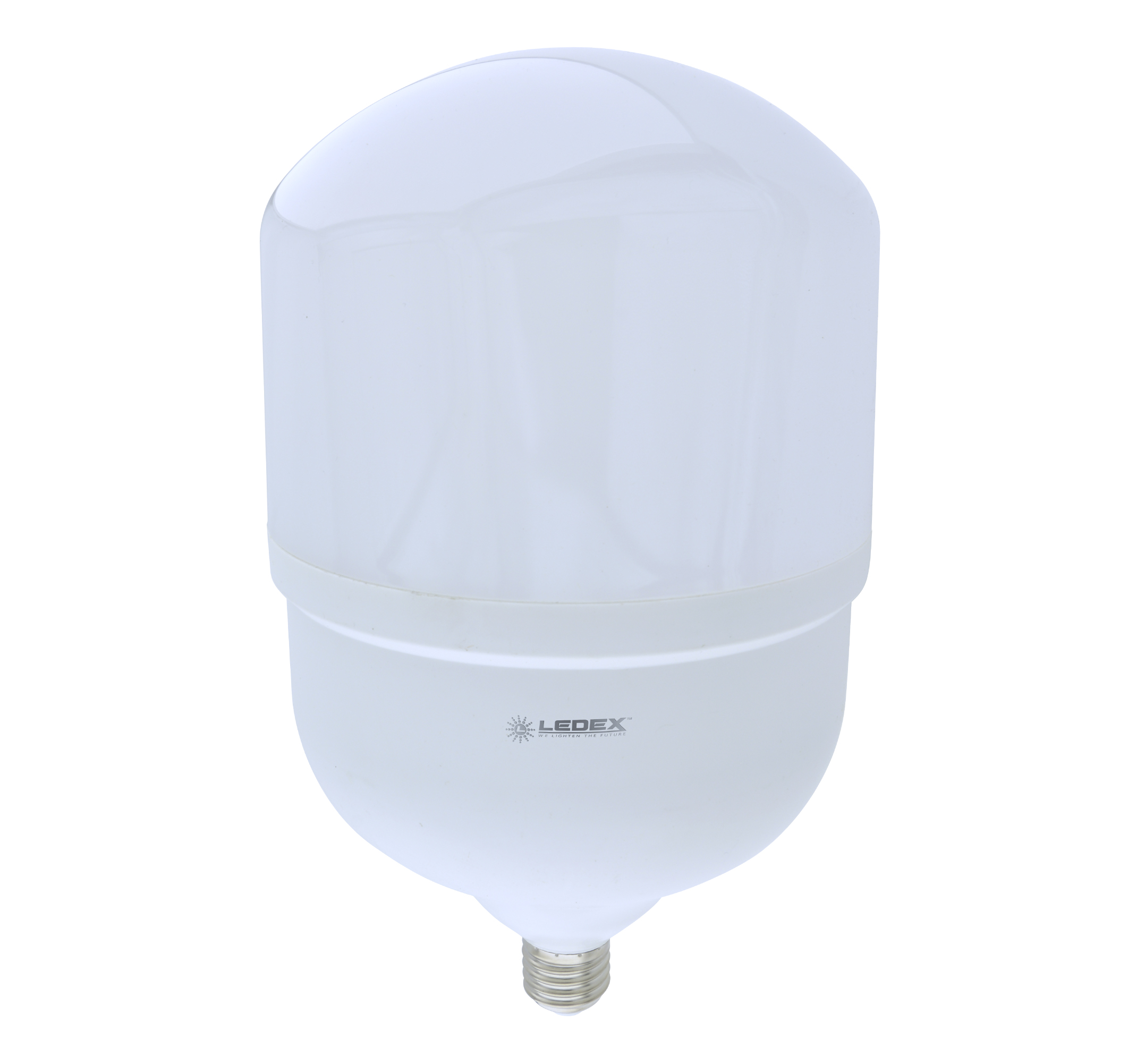 

Светодиодные лампы LEDEX HIGH POWER T160-60W 6500K E40 (LX-102968)
