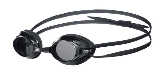 

Очки для плавания Аrena Cobra Drive 3 Black