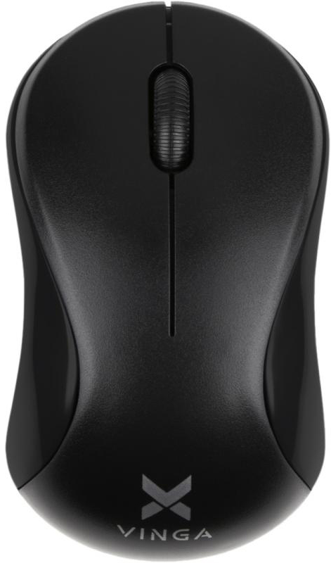 

Мышь Vinga MSW-882 Wireless Black
