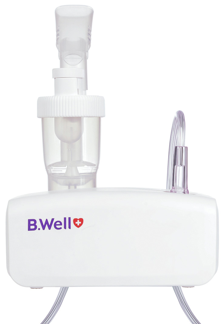 

Ингалятор B.Well MED-121
