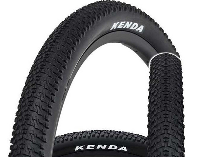 

Покрышка Kenda SMALL BLOCK-2 K-1153 26''Х2.35 (402560)