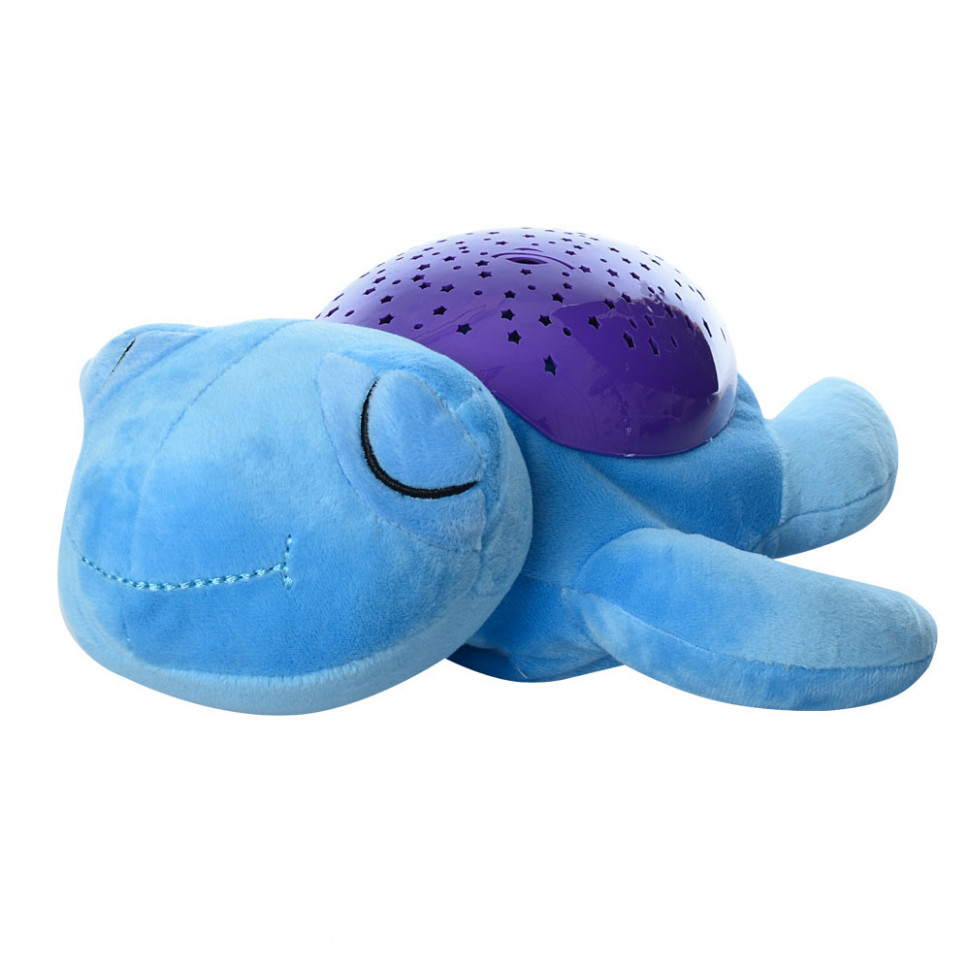 

Ночник SlumberBuddies 23 см Синий 000100435