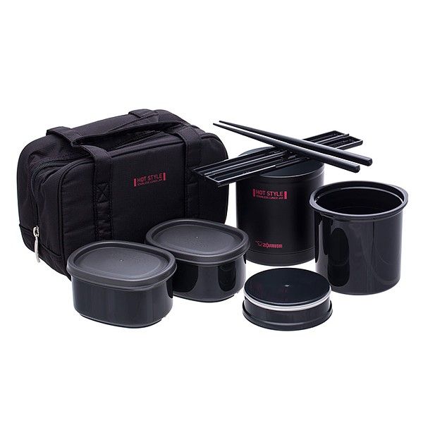 

Набор для ланча ZOJIRUSHI SZ-MB04BA