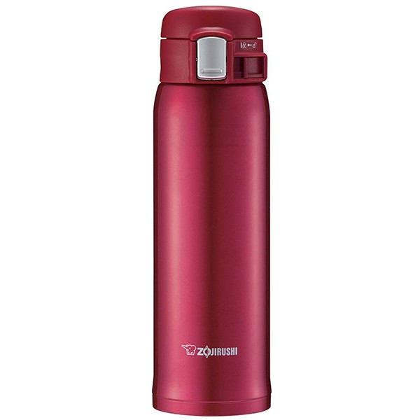 

Термокружка ZOJIRUSHI 0,6л SM-SD60RC