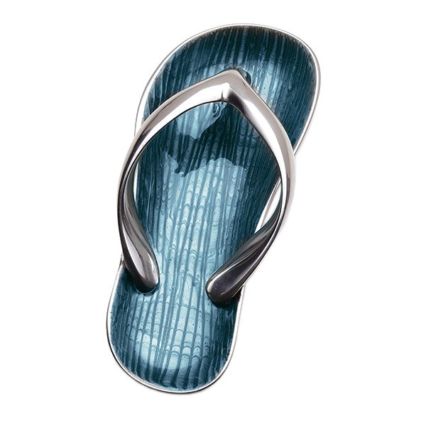 

Блюдо Mikasa Sandal 20х9 см 5168409
