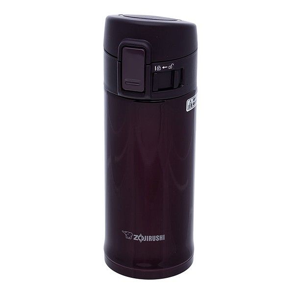 

Термокружка ZOJIRUSHI 0,36 л SM-KC36VD