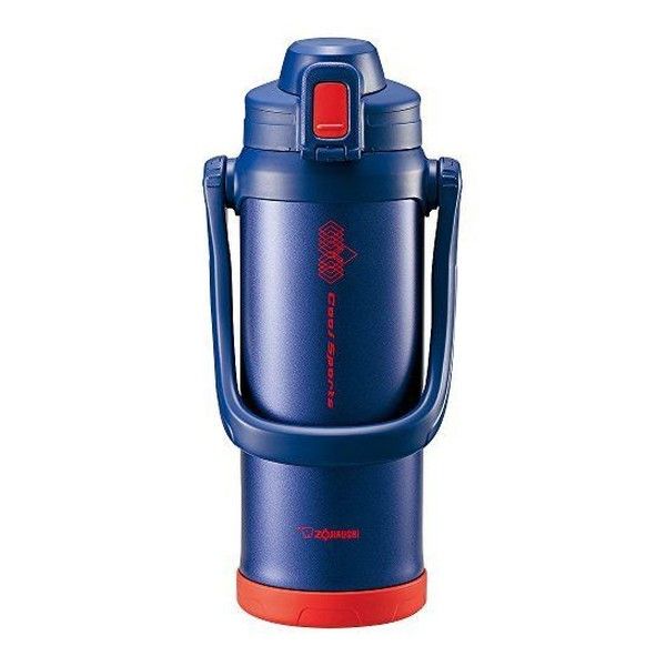

Термос ZOJIRUSHI 2 л SD-BB20AD