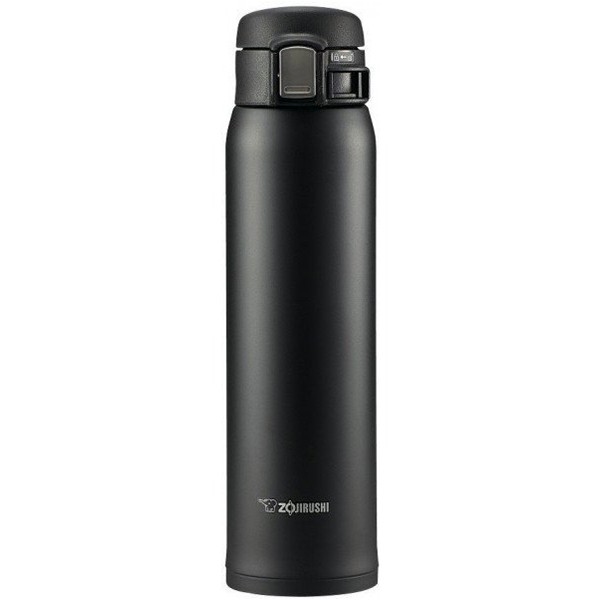 

Термокружка ZOJIRUSHI 0,6л черная SM-SD60BC