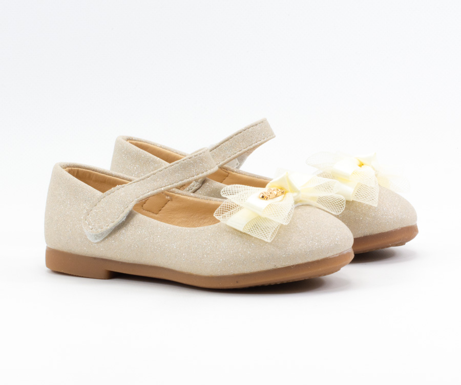 

Туфли Fashion Beige 26 размер