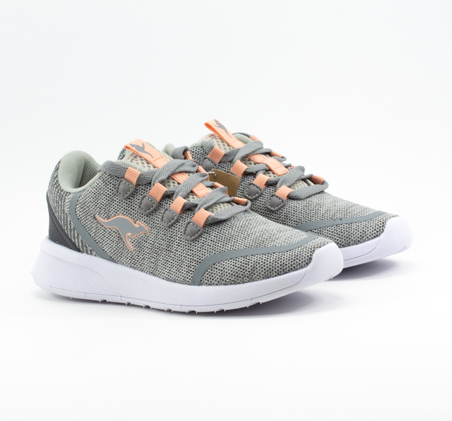 

Кроссовки для девочек Kangaroos 18318-2075 32 размер
