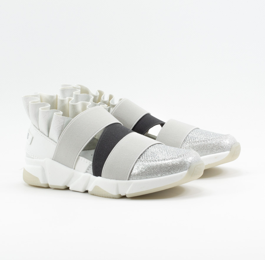 

Кроссовки Weestep R377134601W 32 размер