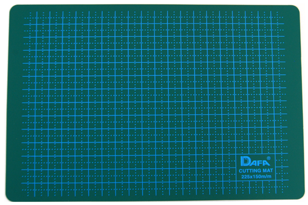 

Коврик самовосcтанавливающийся Dafa А2