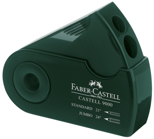 

Точилка 9000 Faber Castell