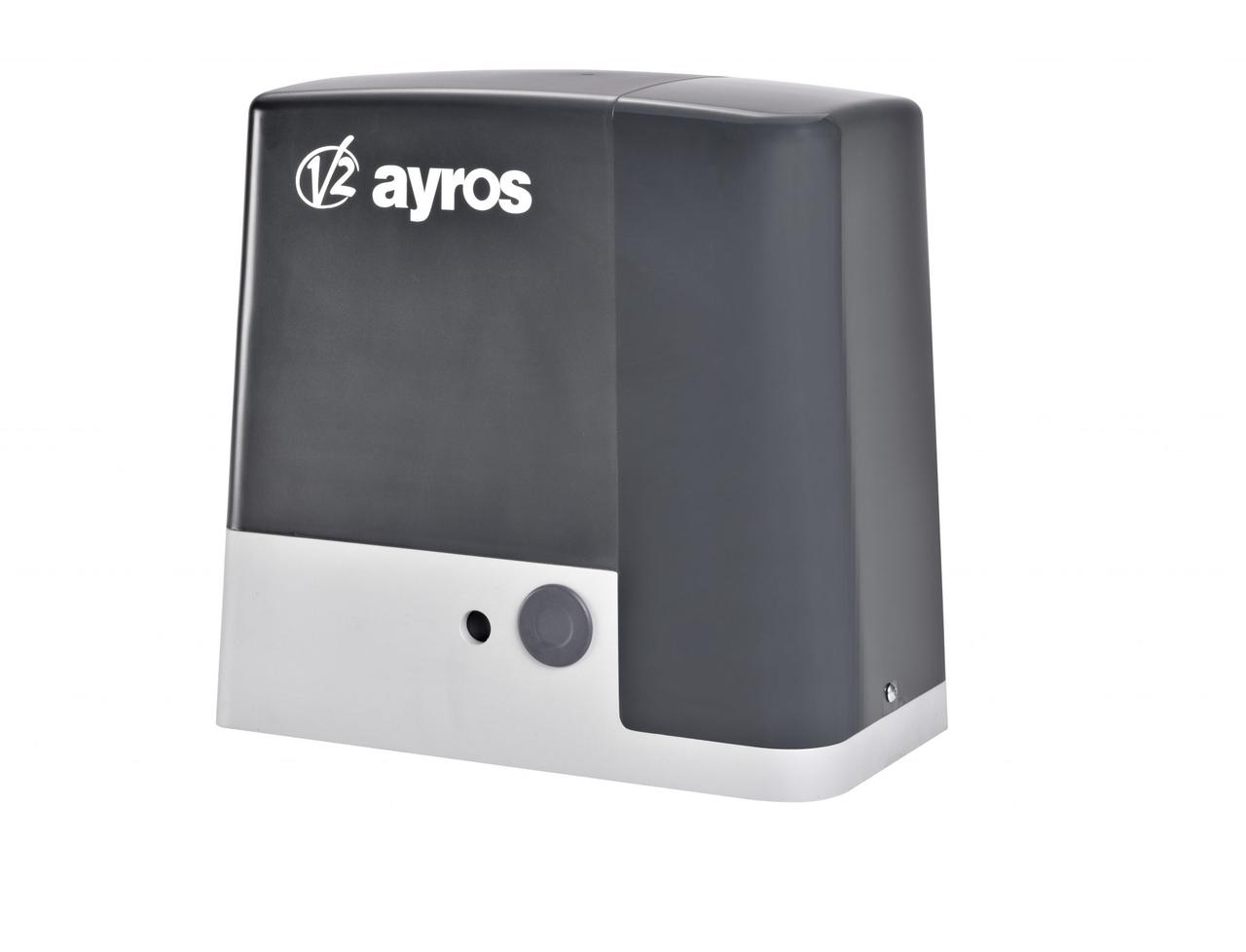 

Автоматика для откатных ворот V2 Ayros 1500-I (23C054)
