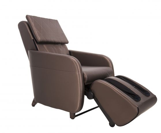 

Массажное кресло-софа трансформер OSIM uAngel коричневый