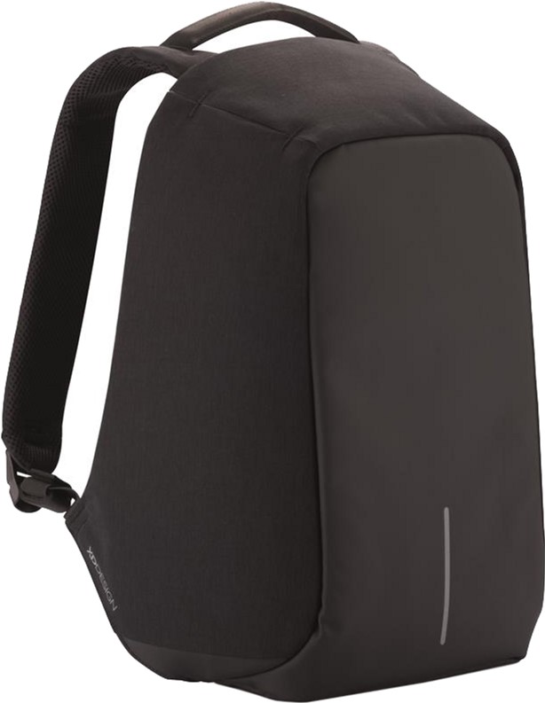 Рюкзак для ноутбука XD Design Bobby XL Anti-Theft 17" Black (P705.561 ...