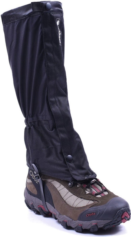 

Бахилы Trekmates Torridon DRY GTR-U10855 35-40 Black (015.0273)