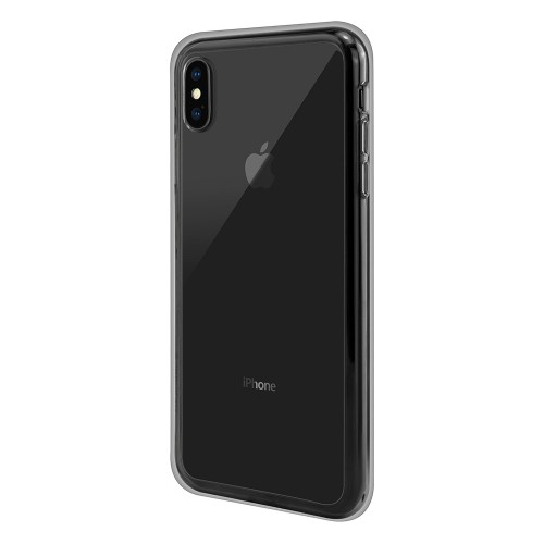 

Панель SwitchEasy Crush для iPhone X/XS Ultra Black (GS-103-44-168-19)