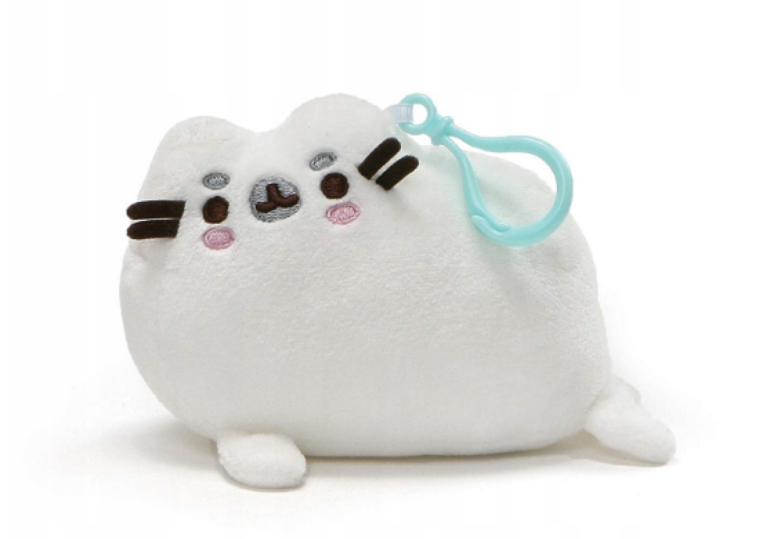 

Брелок Кот Пушин Pusheen. Оригинальная лицензия 9 х 14 см (4061353)