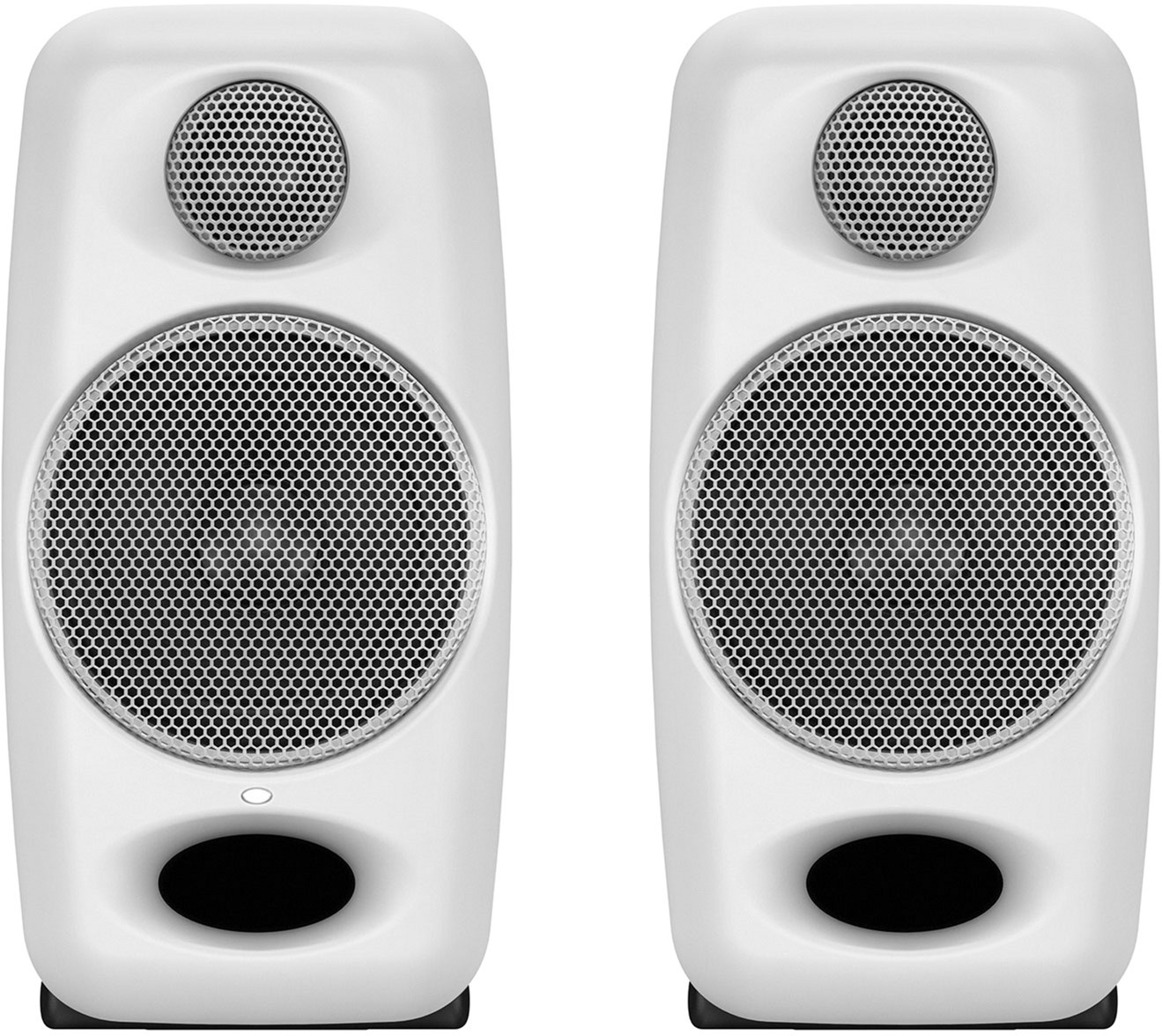 

iLoud Micro Monitor White Special Edition