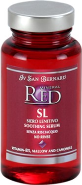 

Сыворотка Iv San Bernard для собак и кошек SL Soothing Serum для сеченой шерсти пантенол Витамин B5 Маллоу 150 мл (9836 SERUMSL150)