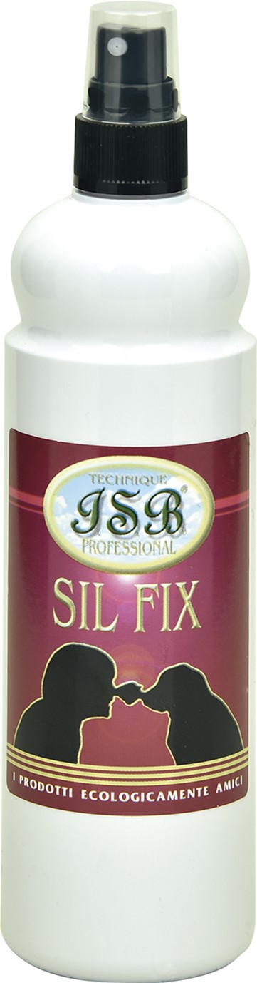 

Лак-фиксатор Iv San Bernard для собак и кошек Sil Fix экологически чистый 250 мл (1030 SIL)