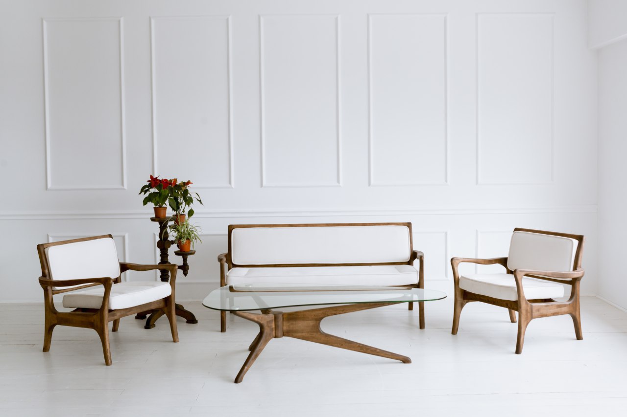 

Комплект мебели Woodworkers Марокко