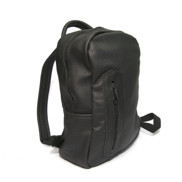 

Рюкзак Gofin чорний SMR-22006