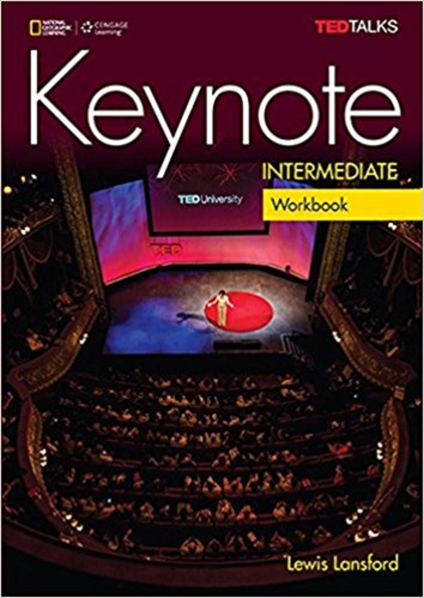 

Книга Keynote Intermediate WB with Audio CDs (2)