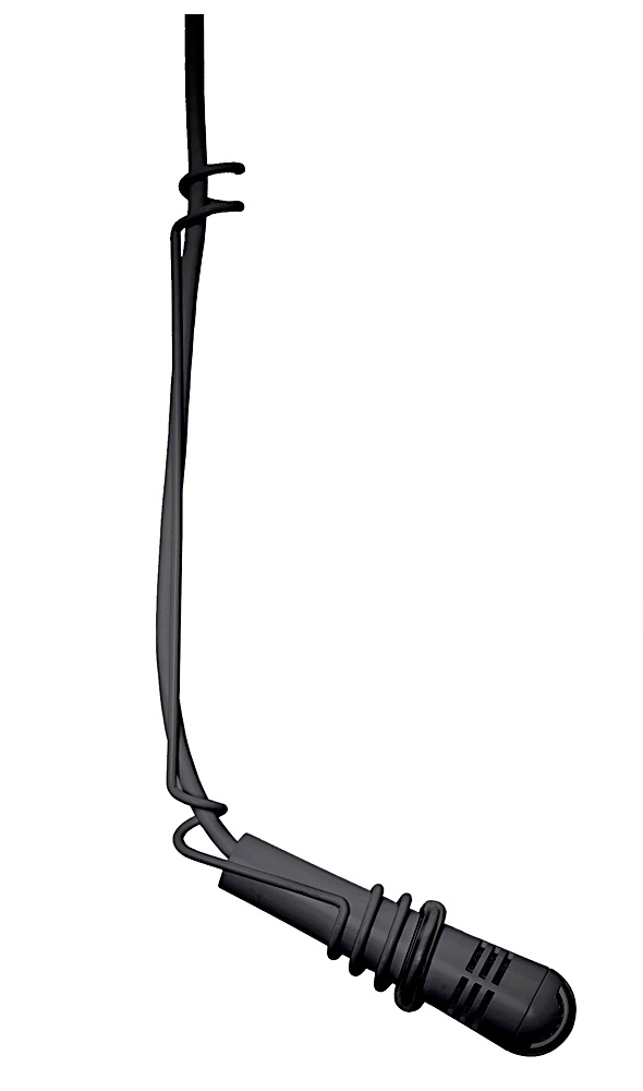 

Микрофон AKG CHM99 black