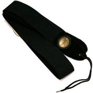 

Ремень для гитары Fender 2' COTTON BK OVAL LOGO STRAP