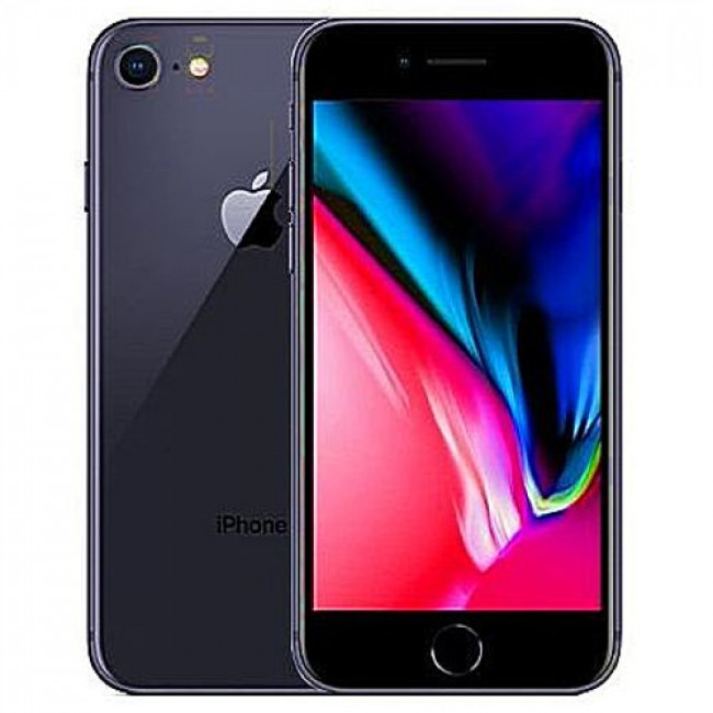 

iPhone 8 64GB Space Gray