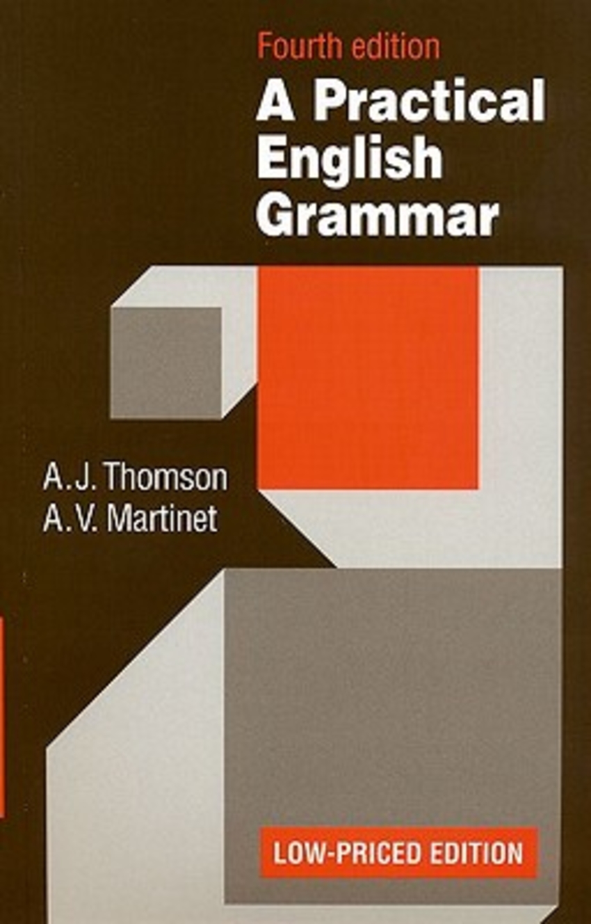 

Книга Practical English Grammar: [Low-Priced Edition]